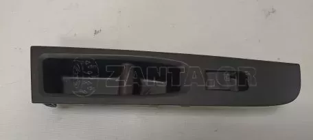 Διακόπτης παραθύρων από Toyota Yaris - 74231-0D700 