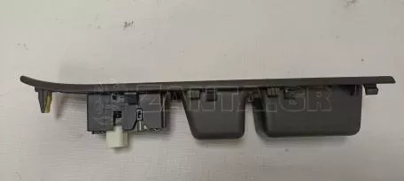 Διακόπτης παραθύρων από Toyota Yaris - 74231-0D700 