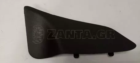 Αριστερό Πλαϊνό Κάλυμμα Πορτμπαγκάζ απόTOYOTA YARIS - 64746-0D050 