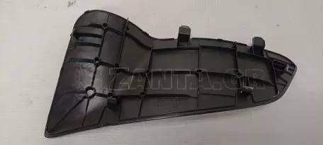 Αριστερό Πλαϊνό Κάλυμμα Πορτμπαγκάζ απόTOYOTA YARIS - 64746-0D050 