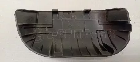 Κάλυμμα δεξιάς πλευράς πορτμπαγκάζ from HYUNDAI i10 - 85743-B9000 