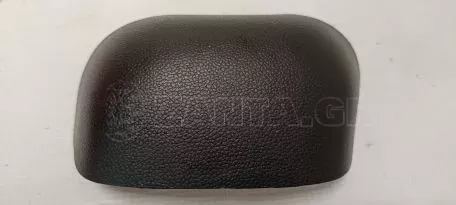 Κάλυμμα δεξιάς πλευράς πορτμπαγκάζ from HYUNDAI i10 - 85743-B9000 
