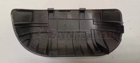 Κάλυμμα δεξιάς πλευράς πορτμπαγκάζ from HYUNDAI i10 - 85743-B9000 