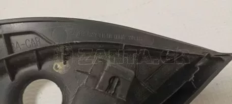 Κάλυμμα εσωτερικού καθρέφτη πόρτας από HYUNDAI I10 - 87650-B4000 