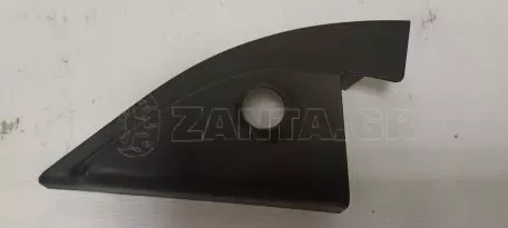 Κάλυμμα εσωτερικού καθρέφτη πόρτας από HYUNDAI I10 - 87650-B4000 