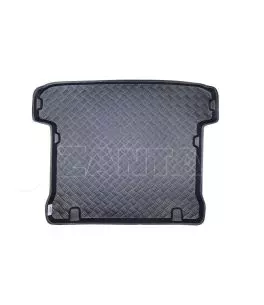 Πατάκι - σκαφάκι πορτ μπαγκάζ για Mitsubishi Pajero (2007+) Long - 1τμχ. 