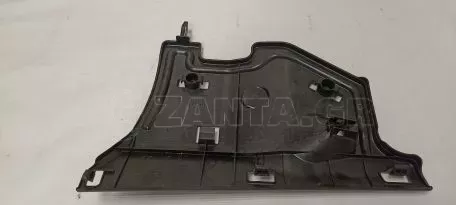 Κάτω δεξί κάλυμμα του ταμπλό από Toyota Yaris - 55607-0D050 55642-0D050 
