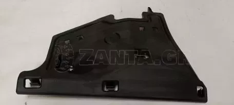 Κάτω δεξί κάλυμμα του ταμπλό από Toyota Yaris - 55607-0D050 55642-0D050 