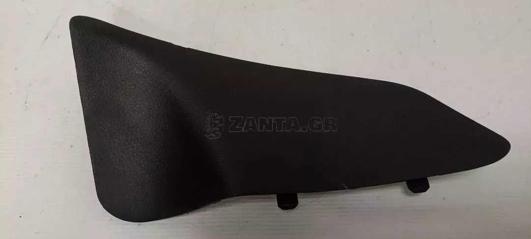 Πλαστικό Αριστερό Κάλυμμα Πίσω Φαναριού από Toyota Yaris - 64746-0D050