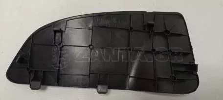 Πλαστικό Αριστερό Κάλυμμα Πίσω Φαναριού από Toyota Yaris - 64746-0D050 
