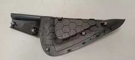 Πλαστικό κάλυμμα πλευράς ταμπλό από Citroen C3 - 13463332 