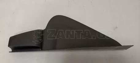 Πλαστικό κάλυμμα πλευράς ταμπλό από Citroen C3 - 13463332 