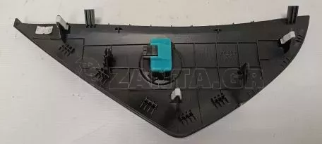 Δεξί Καπάκι Ταμπλό από Hyundai i10 - XB9847-17110 