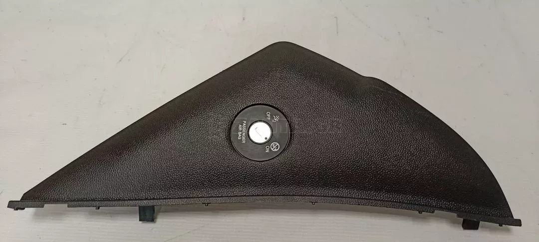 Δεξί Καπάκι Ταμπλό από Hyundai i10 - XB9847-17110