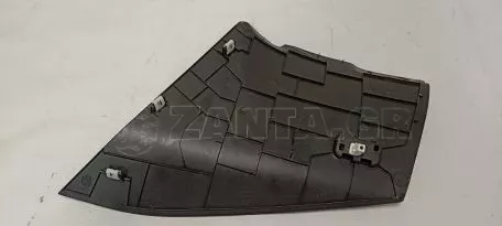 Αριστερό κάλυμμα Ταμπλό από Peugeot 3008 - 9810277777 