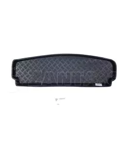 Πατάκι - σκαφάκι πορτ μπαγκάζ για Honda CR-V (2018+) 7 seats, Lifestyle - 1τμχ. 
