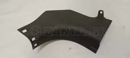 Κάτω Δεξιό κάλυμμα κολώνας από Mitsubishi Space Star - 7217A106ZZ 