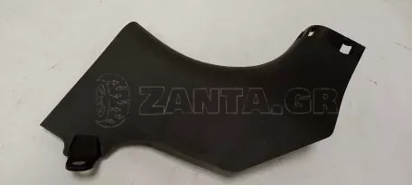 Κάτω Δεξιό κάλυμμα κολώνας από Mitsubishi Space Star - 7217A106ZZ 