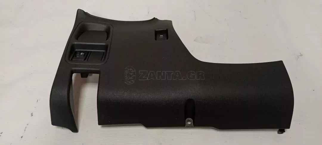 Επένδυση Ταμπλό από Toyota Aygo - 55432-0H010