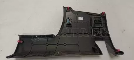 Επένδυση Ταμπλό από Toyota Aygo - 55432-0H010 
