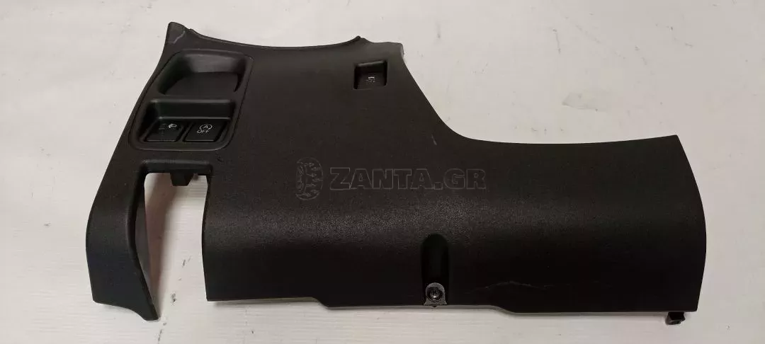 Επένδυση Ταμπλό από Toyota Aygo - 55432-0H010