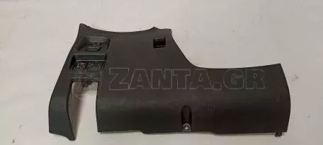 Επένδυση Ταμπλό από Toyota Aygo - 55432-0H010 