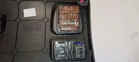 Επένδυση Ταμπλό από Toyota Aygo - 55432-0H010 