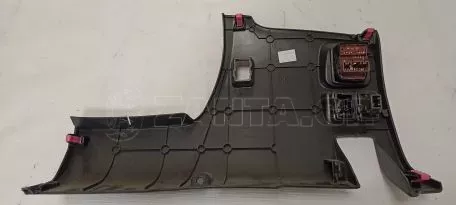 Επένδυση Ταμπλό από Toyota Aygo - 55432-0H010 