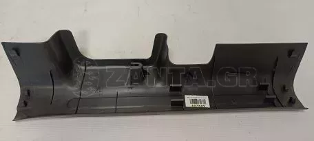 Πλαϊνό προστατευτικό κάλυμμα πόρτας από Mitsubishi Space Star - 7656A167ZZ 167XAV 