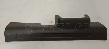 Πλαϊνό προστατευτικό κάλυμμα πόρτας από Mitsubishi Space Star - 7656A167ZZ 16XAV 