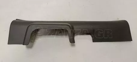 Πλαϊνό προστατευτικό κάλυμμα πόρτας από Mitsubishi Space Star - 7656A167ZZ 16XAV 