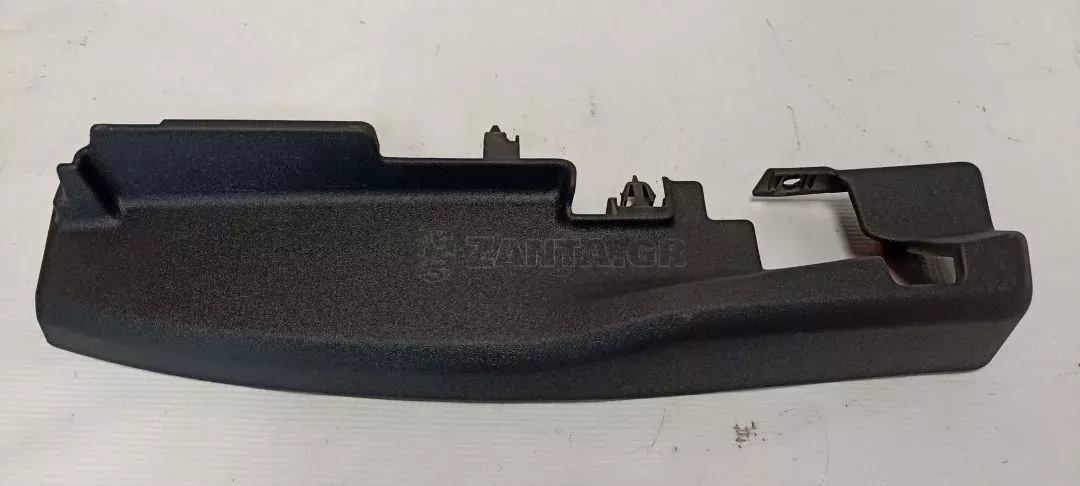 Αριστερό Κάλυμμα ράγας καθίσματος από PEUGEOT 3008 - 9809630980
