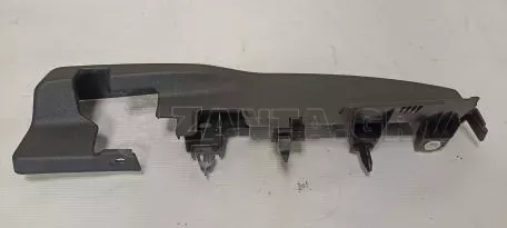 Αριστερό Κάλυμμα ράγας καθίσματος από PEUGEOT 3008 - 9809630980 