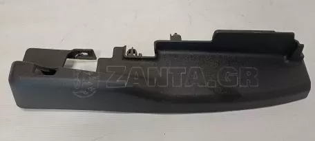 Δεξί Κάλυμμα ράγας καθίσματος από PEUGEOT 3008 - 9809636980 