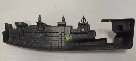 Δεξί Κάλυμμα ράγας καθίσματος από PEUGEOT 3008 - 9809636980 