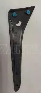 Αριστερό Πλαίσιο Φτερού από Peugeot 108 - 60118-0H040 