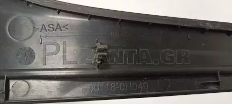 Αριστερό Πλαίσιο Φτερού από Peugeot 108 - 60118-0H040 