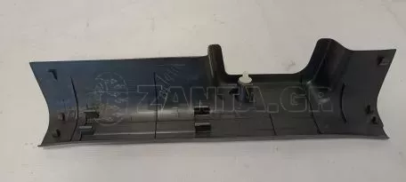 Επένδυση Μαρσπιέ Εμπρός Δεξιάς Πόρτας από Mitsubishi Mirage - 7656A168ZZ 