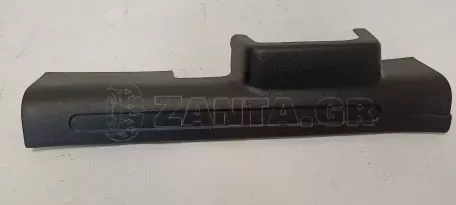 Επένδυση Μαρσπιέ Εμπρός Αριστερής Πόρτας από Mitsubishi Space Star - 7656A167ZZ 