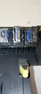 Εσωτερικό κάλυμμα κονσόλας από TOYOTA YARIS 3 - 55433-0D380 