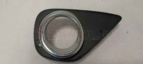 Δεξιά Μάσκα Προβολέα Ομίχλης από Toyota Yaris XP13 - 81481-0D260 