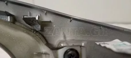 Ταμπλό εξαερισμού από TOYOTA AYGO - 55011-0H010 