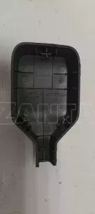 Κάλυμμα αισθητήρα ελέγχου φωτισμού​ από Mitsubishi Space Star - 7630A437 