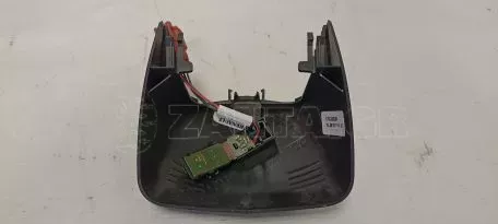 Κάλυμμα καθρέφτη εσωτερικού χώρου Smart από Smart ForFour - 963299429 