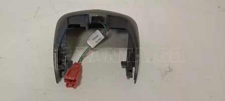 Κάλυμμα καθρέφτη εσωτερικού χώρου Smart από Smart ForFour - 963299429 