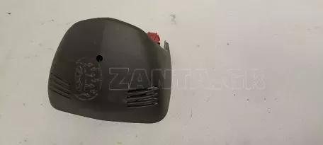Κάλυμμα καθρέφτη εσωτερικού χώρου Smart από Smart ForFour - 963299429 