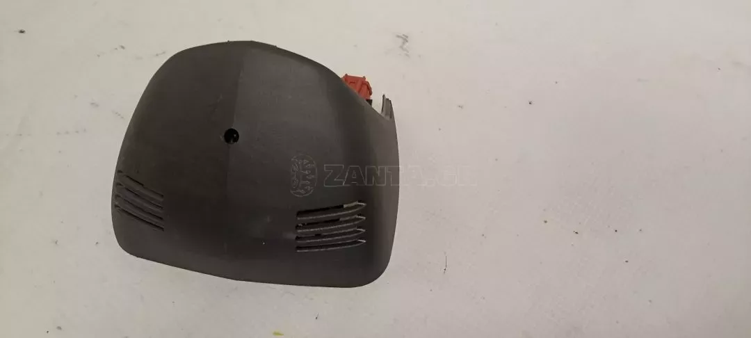 Κάλυμμα καθρέφτη εσωτερικού χώρου Smart από Smart ForFour - 963299429