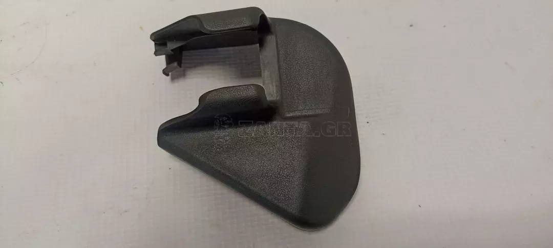 Πλαστικό κάλυμμα στήριξης καθίσματος από Toyota Yaris - 72138-0D070