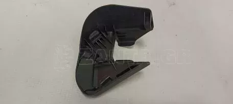 Πλαστικό κάλυμμα στήριξης καθίσματος από Toyota Yaris - 72138-0D070 