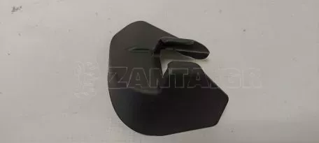 Πλαστικό κάλυμμα στήριξης καθίσματος από Toyota Yaris - 72138-0D070 